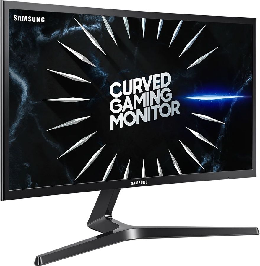 samsung c24rg50fqr monitor