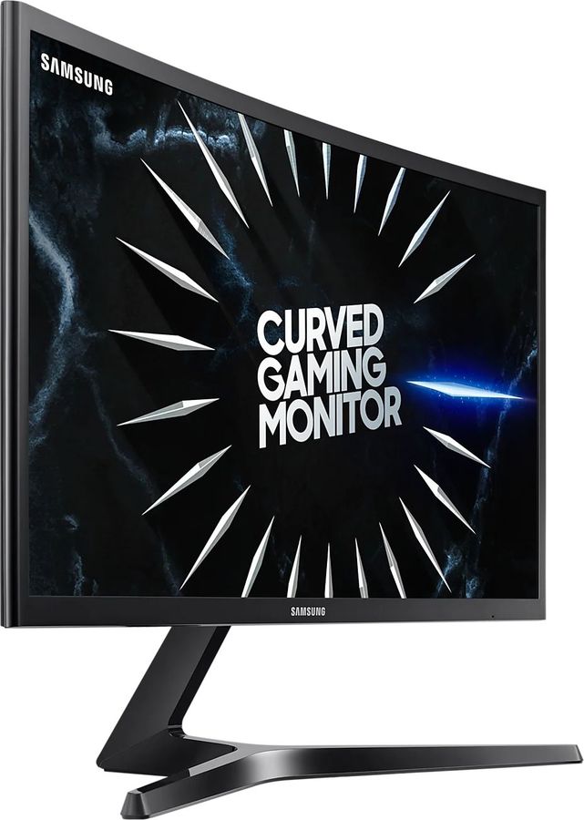 curved gaming monitor c24rg54fqu