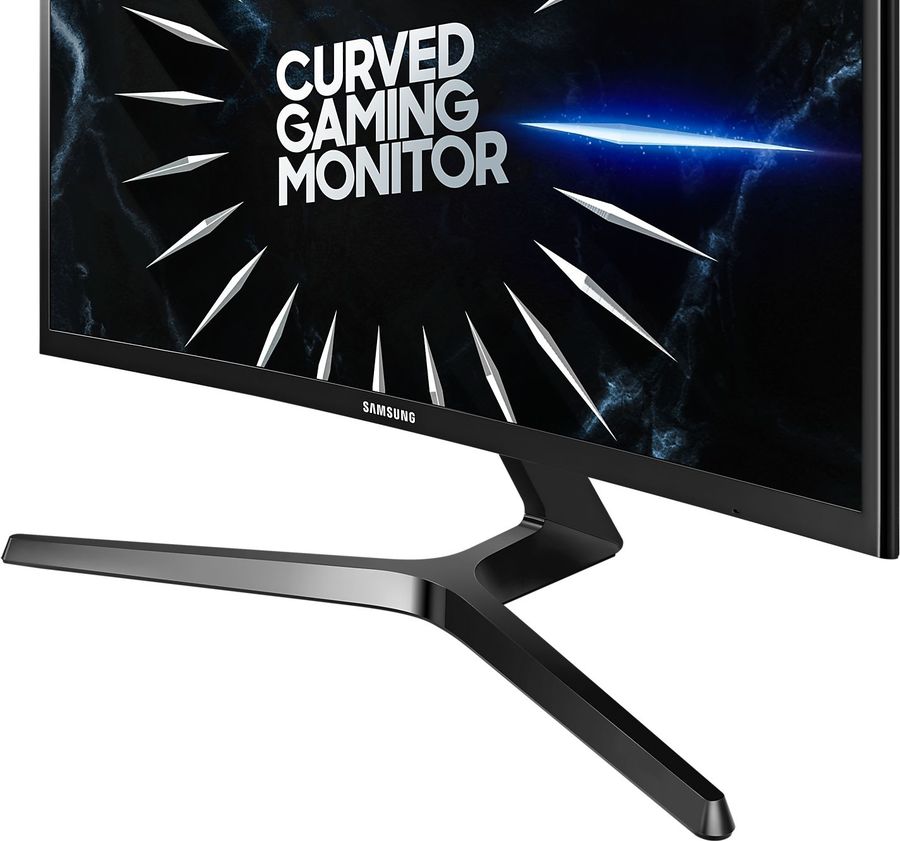 samsung c24rg50fqr curved