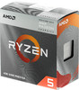 Процессор AMD Ryzen 5 4600G, BOX
