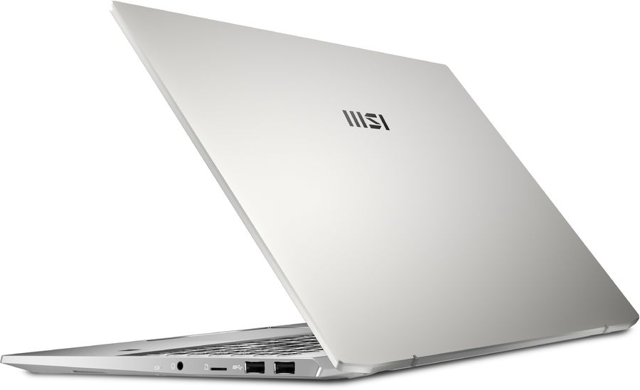 Ноутбук MSI Prestige 16 Evo A12M-093RU, 16", IPS, Intel Core i5 1240P ...