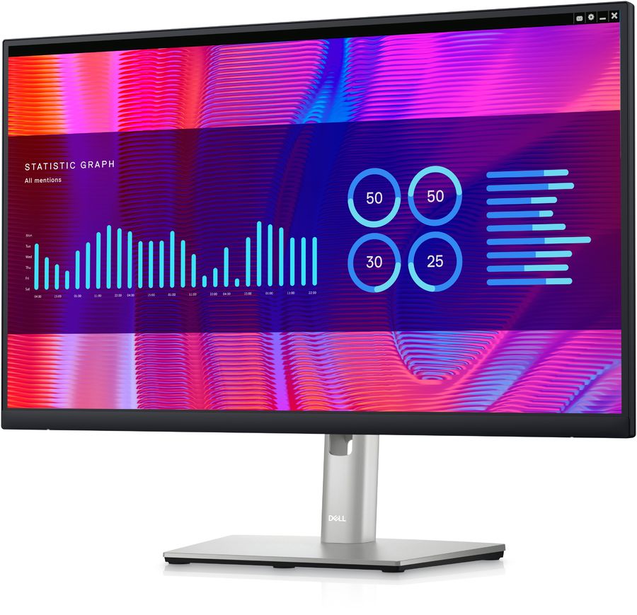 ips panel monitor under 5000