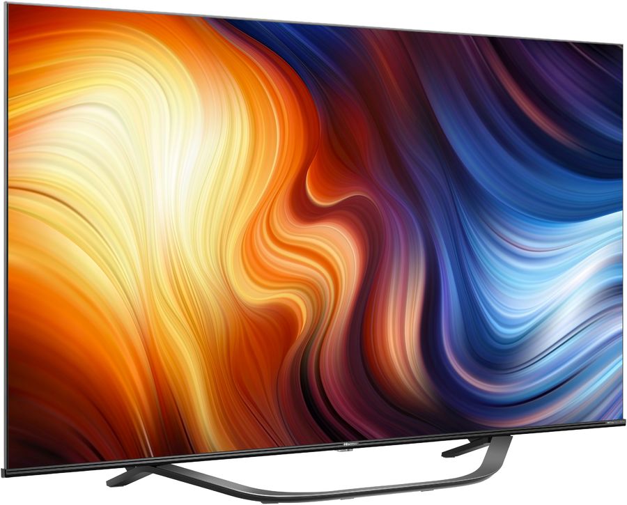 Характеристики 65" Телевизор Hisense 65U7HQ, ULED, 4K Ultra HD, черный ...