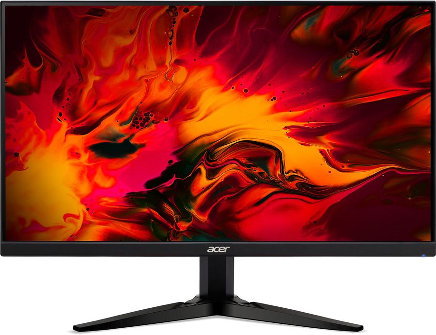 acer nitro 27 75hz