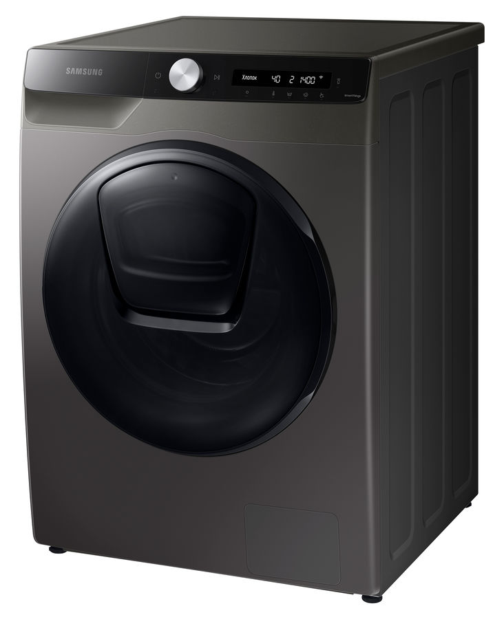Стиральная машина Samsung WD80T554CBX/LD, с сушкой - купить в Ситилинк ...