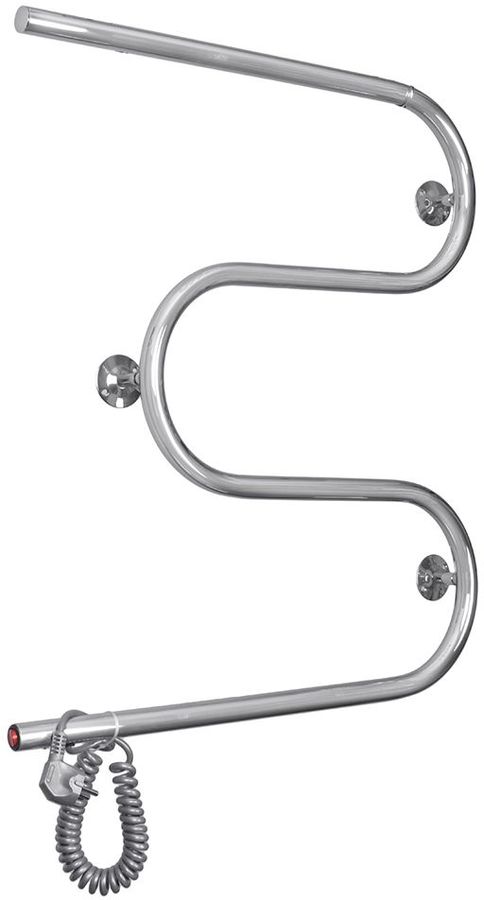 Характеристики Полотенцесушитель электрический DOMOTERM М-образный DMT ...