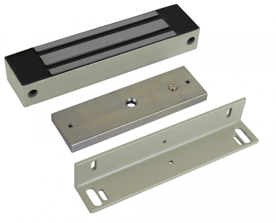 Инструкция, руководство по эксплуатации для замок электромагнитный ...