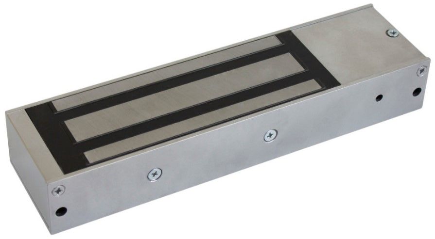 Инструкция, руководство по эксплуатации для замок электромагнитный ...