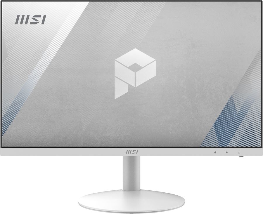 Моноблок MSI Pro AP241 11M-436XRU (MS-AE03), 23.8", Intel Pentium Gold ...