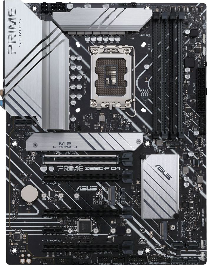 PRIME Z690 P 04 マザーボード | tubosoliveira.com.br