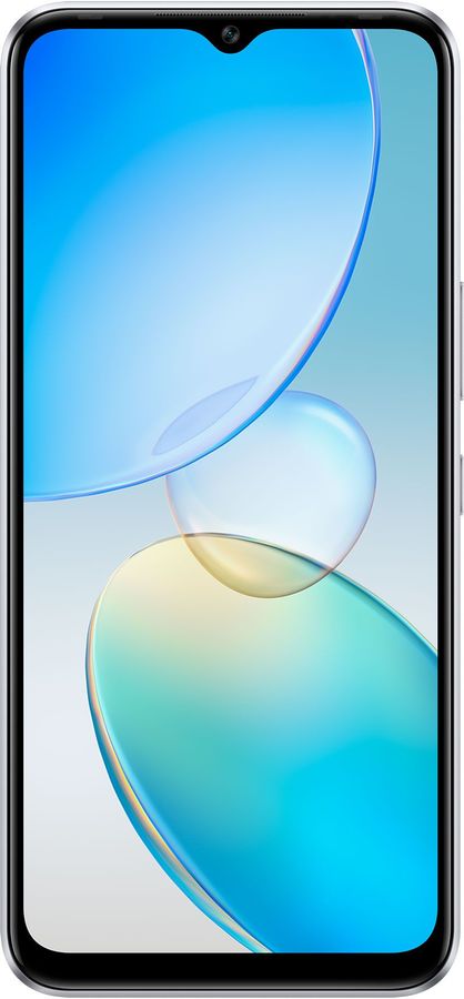 Характеристики Смартфон INFINIX Hot 12 Pro 8/128Gb, X668C, белый ...