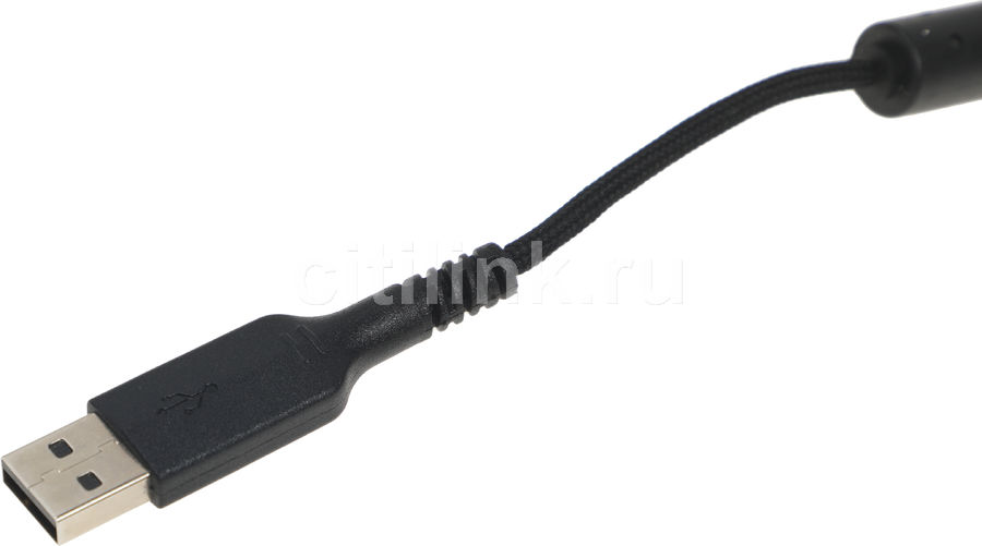 Мышь A4TECH Bloody L65 Max, проводная, USB, черный и фиолетовый ...