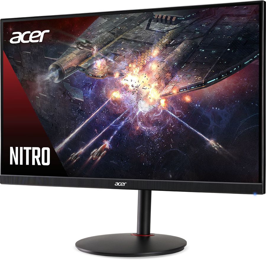 acer nitro xv2 27