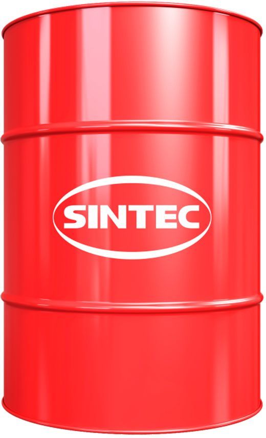 Антифриз sintec euro зеленый