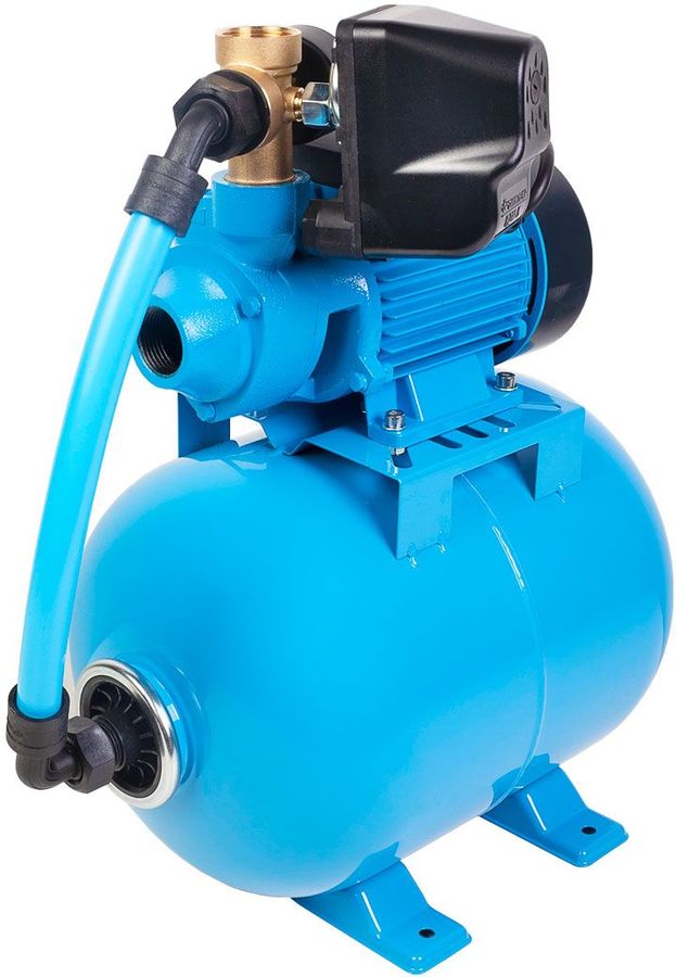 Характеристики Самовсасывающий насос ДЖИЛЕКС 40/40 Ч-14, поверхностный ...