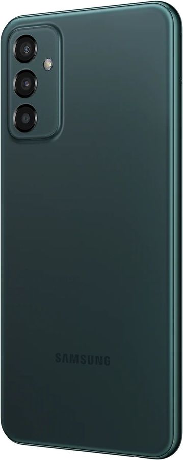 Смартфон Samsung Galaxy M23 6/128Gb, SM-M236, зеленый - купить в ...