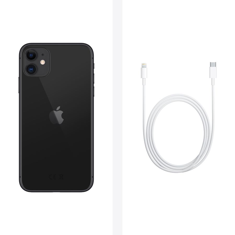 Смартфон Apple A2221 iPhone 11 128Gb красный (MHDK3RM/A) Смартфон Apple A2221 iPhone 11 128Gb красный (MHDK3RM/A)