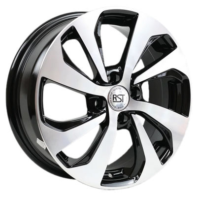 Диск автомобильный RST R006 литой, 16", 4х 100, ET-46, d 54.1 - купить ...