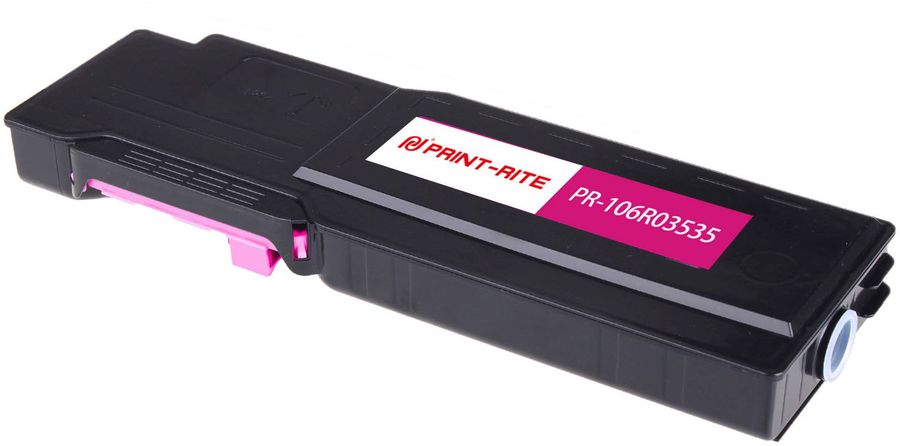 Картридж PRINT-RITE TFX974MPRJ, пурпурный / PR-106R03535 - купить в ...