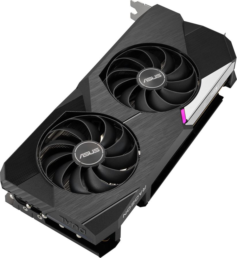 Купить Джойстики и геймпады для видеокарта ASUS AMD Radeon RX 6750XT ...