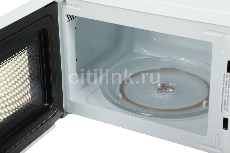 Микроволновая Печь Candy CMW20SMWLI-07 20л. белый/черный (плохая ...