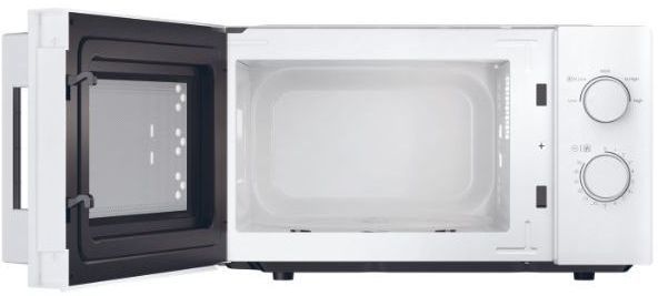 Микроволновая Печь Candy CMW20SMWLI-07 20л. белый/черный (плохая ...