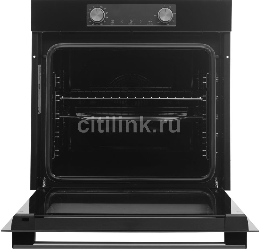 Услуги на духовой шкаф Gorenje BOX6737E01BG, черный (1811902) в ...