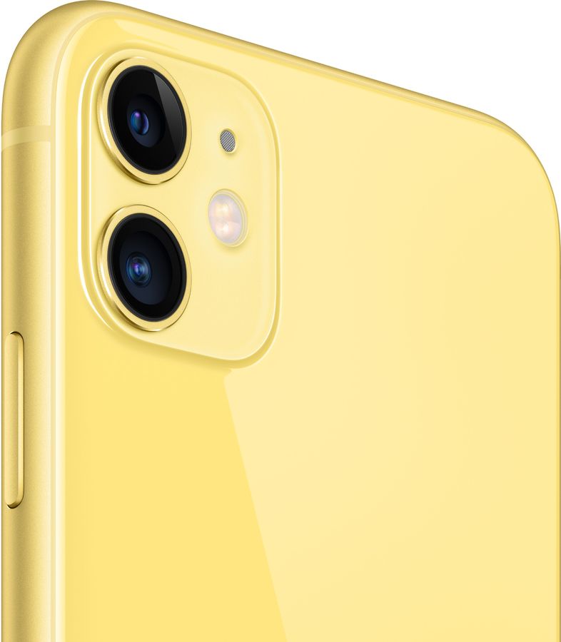 Смартфон Apple A2221 iPhone 11 64Gb красный (MHDD3CN/A) Смартфон Apple A2221 iPhone 11 64Gb красный (MHDD3CN/A)
