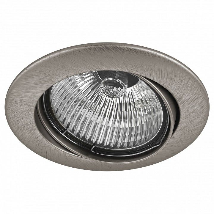 Характеристики Светильник LIGHTSTAR Lega HI 11025, патрон GU5.3 ...