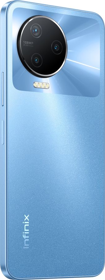 Купить Зарядные устройства для смартфон INFINIX Note 12 Pro 8/256Gb ...
