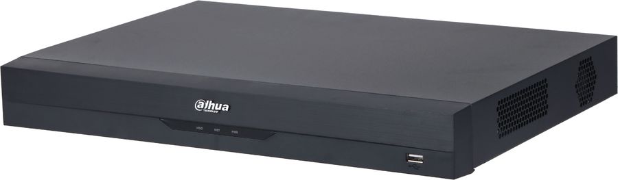 Характеристики Видеорегистратор HVR (гибридный) Dahua DH-XVR5232AN-I3 ...