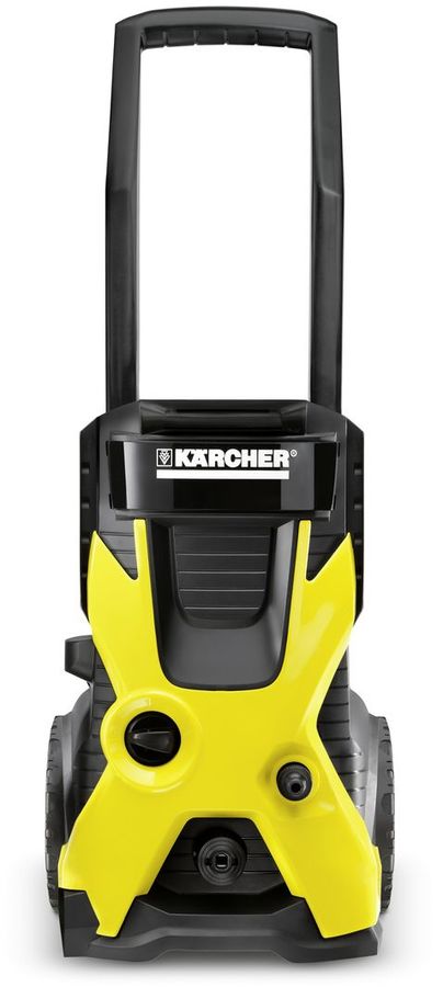 Купить Аксессуары для минимоек для мойка высокого давления Karcher K 5 ...