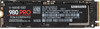 SSD накопитель Samsung 980 PRO MZ-V8P500BW 500ГБ