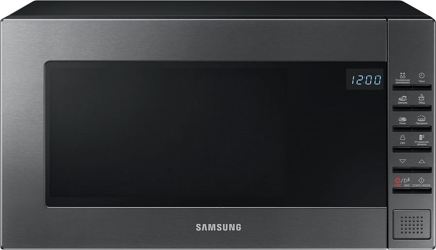 Инструкция, руководство по эксплуатации для микроволновая печь Samsung ...