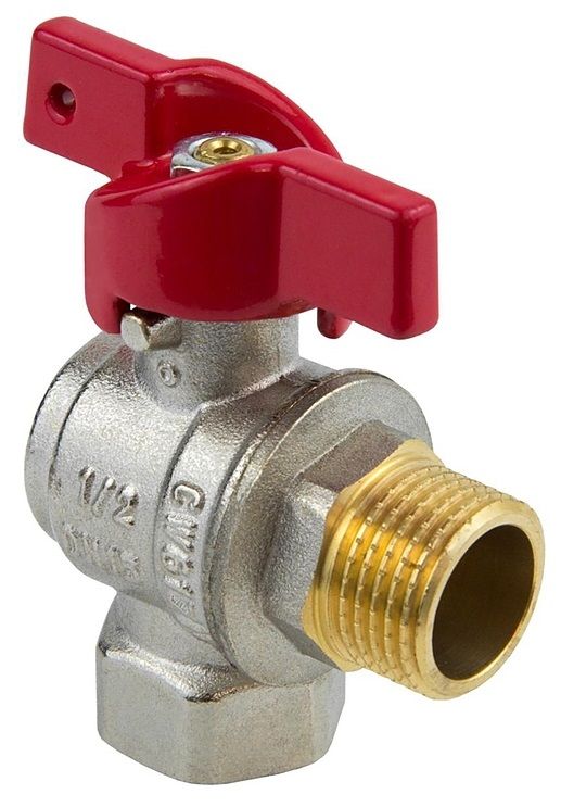 Инструкция, руководство по эксплуатации для кран шаровый AQUASFERA Euro ...