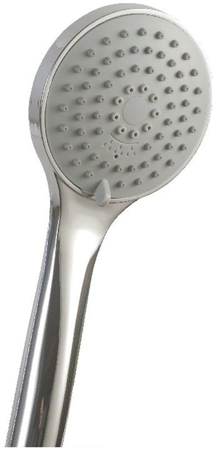 Душевая лейка для душа ESKO SPL953, хром [SPL953] - купить в Ситилинк ...