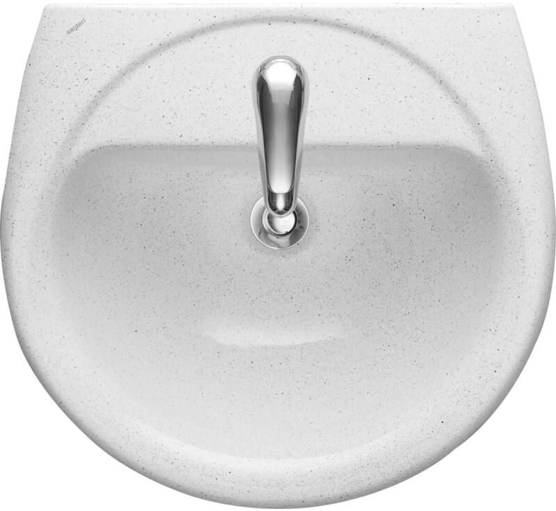 Характеристики Раковина подвесная SANTERI Соната 1.3111.2.S01.11B.0 ...