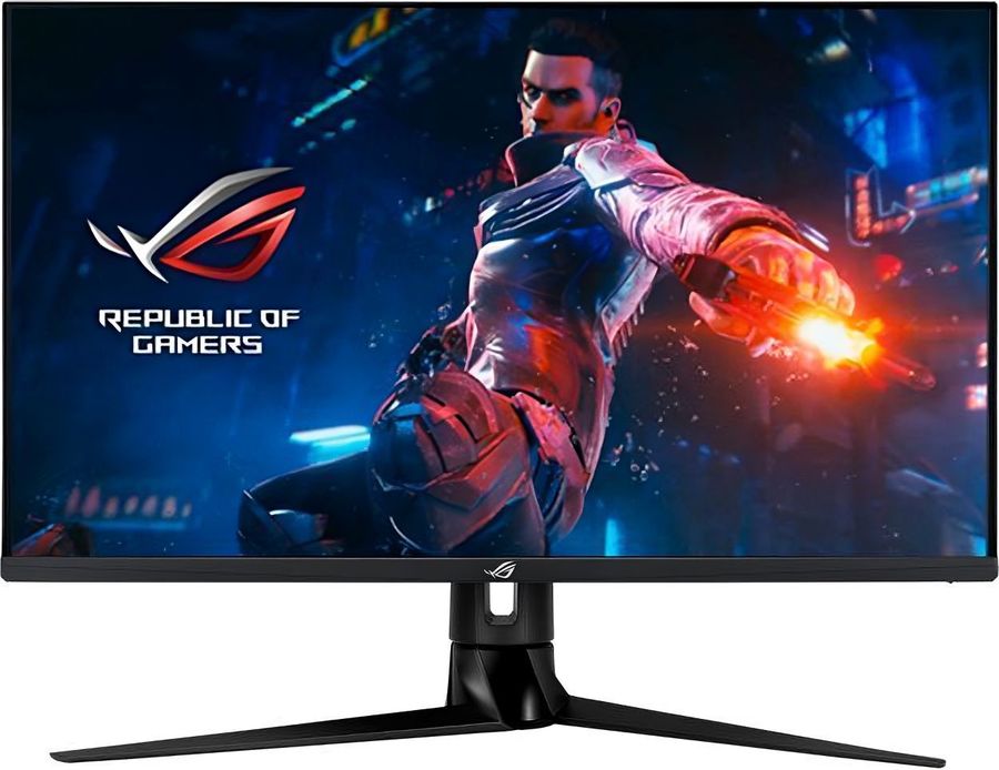 asus pg329q release date