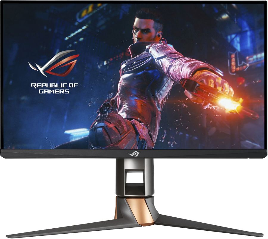 asus rog 27 inch