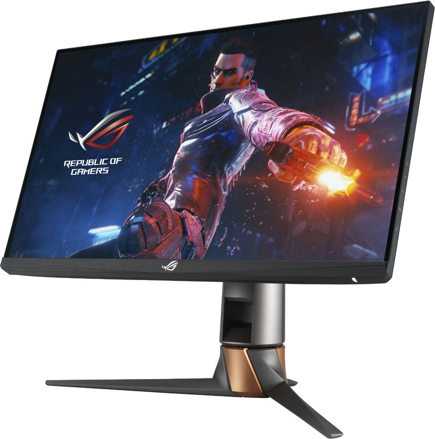 asus rog swift pg259qn 24.5