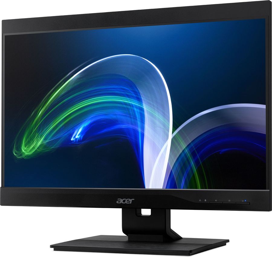 Купить Сетевые кабели и СКС для моноблок Acer Veriton Z4880G, черный в ...