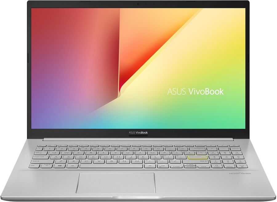 Ноутбук ASUS VivoBook K513EA-BN2942, 15.6", IPS, Intel Core i3 1115G4 ...