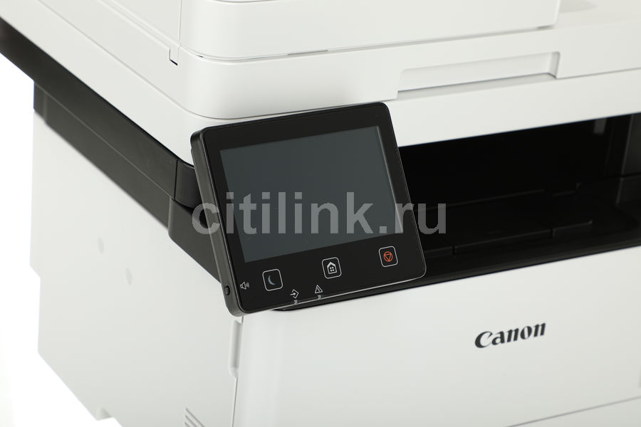 МФУ лазерный Canon i-Sensys MF453dw, белый - купить в Ситилинк | 1830326