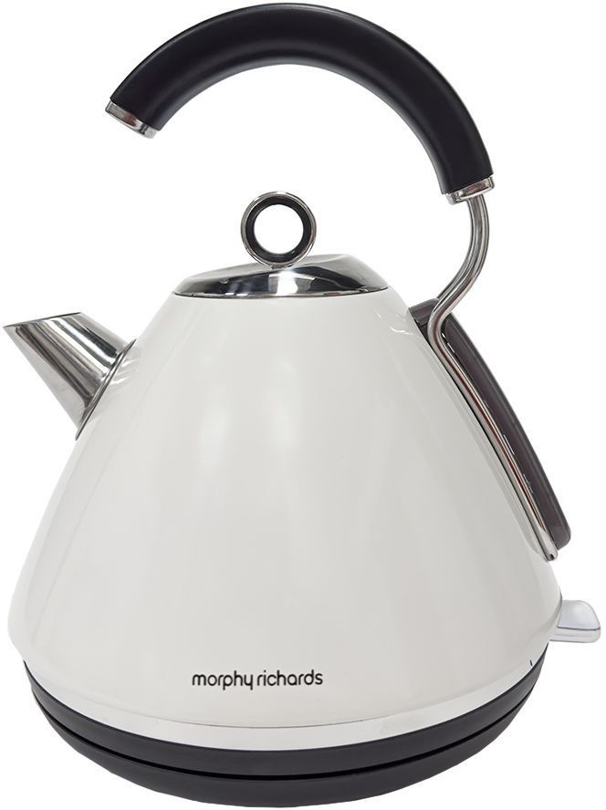 sainsburys morphy richards kettle