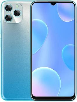 Смартфон Blackview A95 Summer ocean blue Смартфон Blackview A95 Summer ocean blue