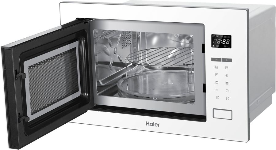 Haier hmx btg259w схема встраивания