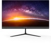 Моноблок SunWind Action AiO 21i, 21.5", Intel Celeron N4020, 4ГБ, 256ГБ SSD,  Intel UHD Graphics 600, Ubuntu, черный