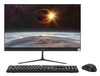 Моноблок SunWind Action AiO 23i, 23.8", Intel Celeron N4020, 4ГБ, 256ГБ SSD,  Intel UHD Graphics 600, Windows 11 Professional, черный