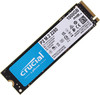 SSD накопитель Crucial P2 CT1000P2SSD8 1ТБ