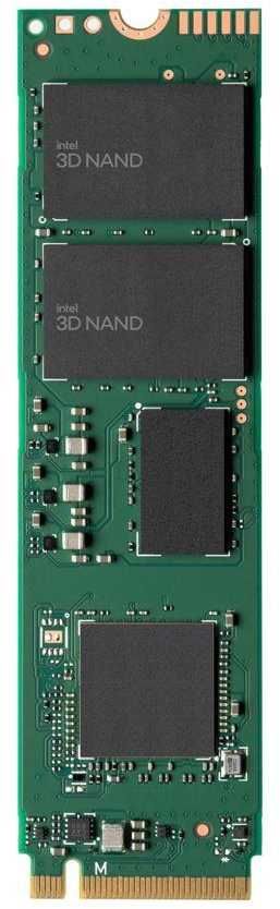 SSD накопитель Intel 670P SSDPEKNU512GZX1 512ГБ - купить в Ситилинк ...